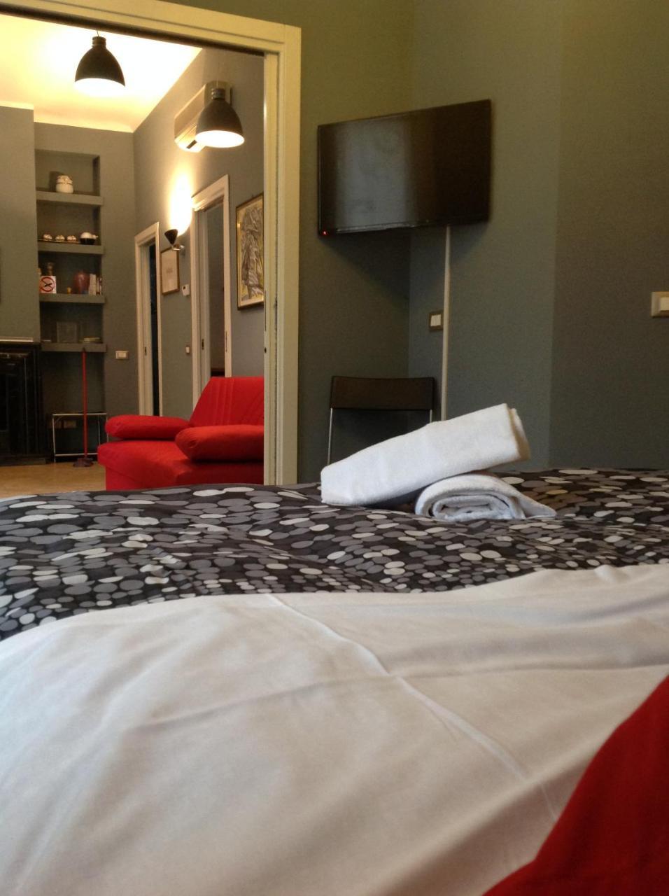 Ferienwohnung Chiossetto House Mailand Exterior foto